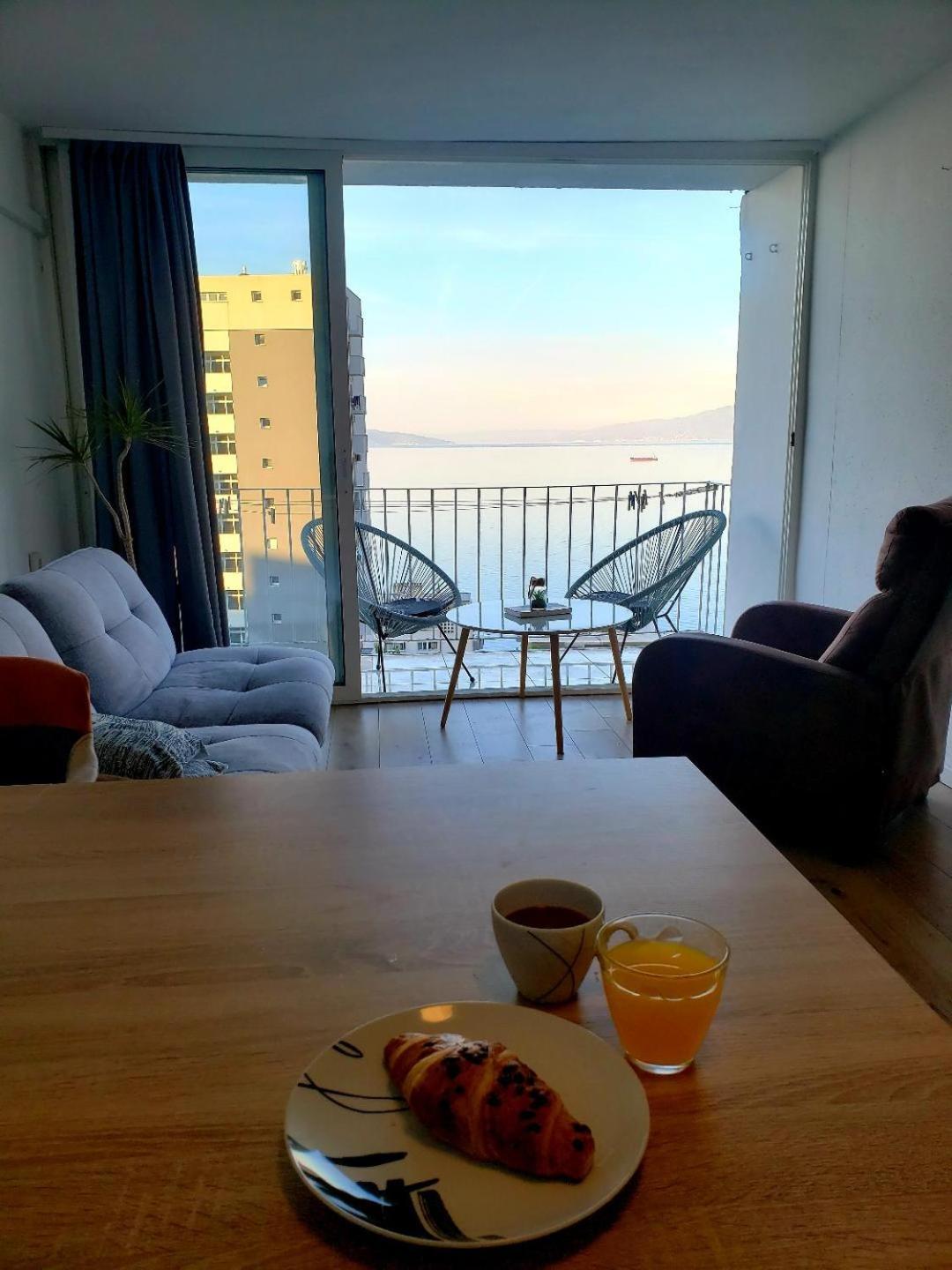 Apartament Seabreeze *