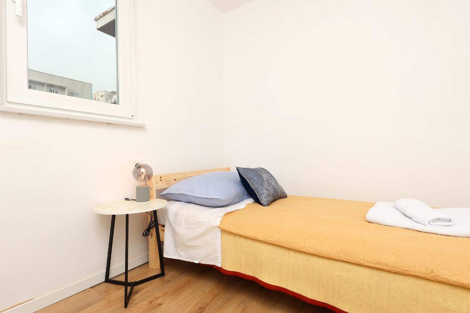 Seabreeze Apartament