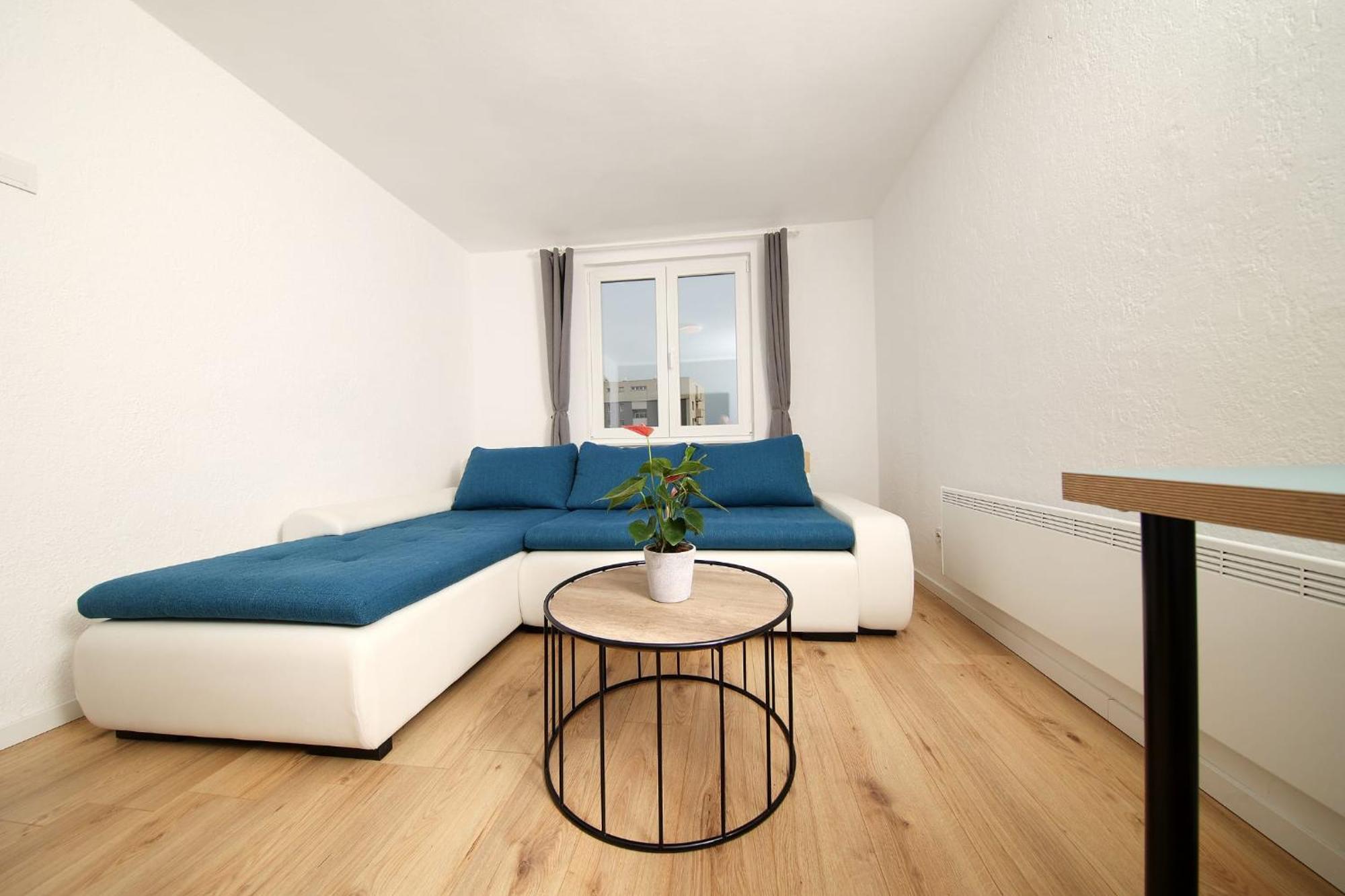 Seabreeze Apartament