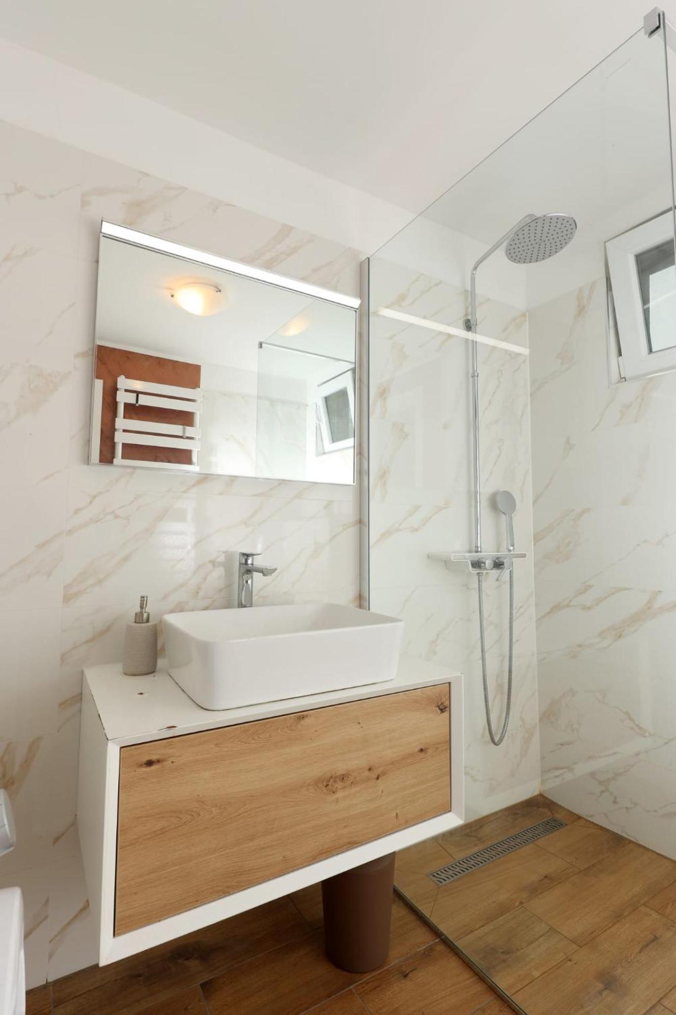Apartament Seabreeze *