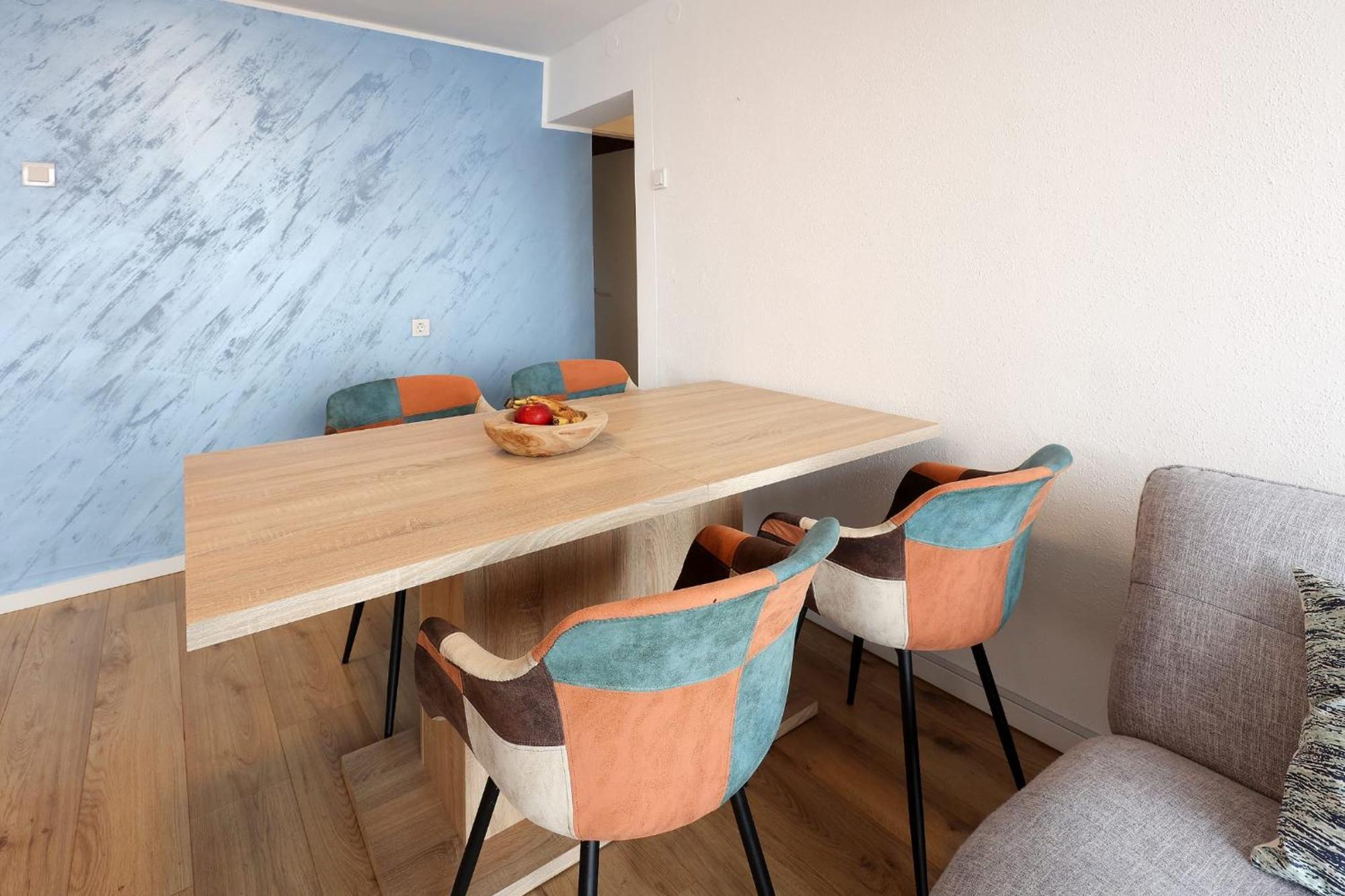 Seabreeze Apartament *